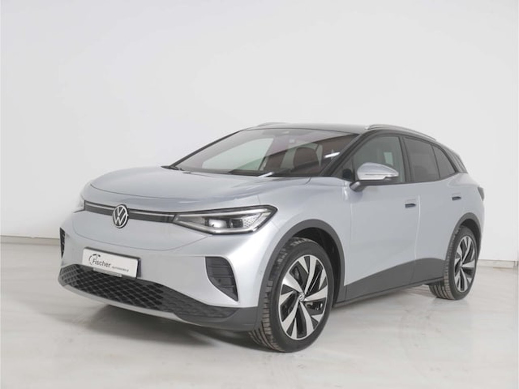 Volkswagen ID.4 2024 Elektrisch