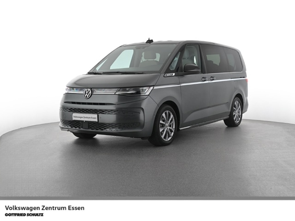 Volkswagen Multivan 2024 Diesel