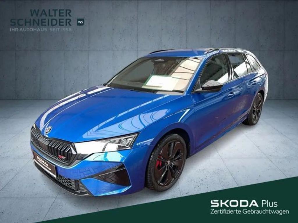 Skoda Octavia 2026 Benzine
