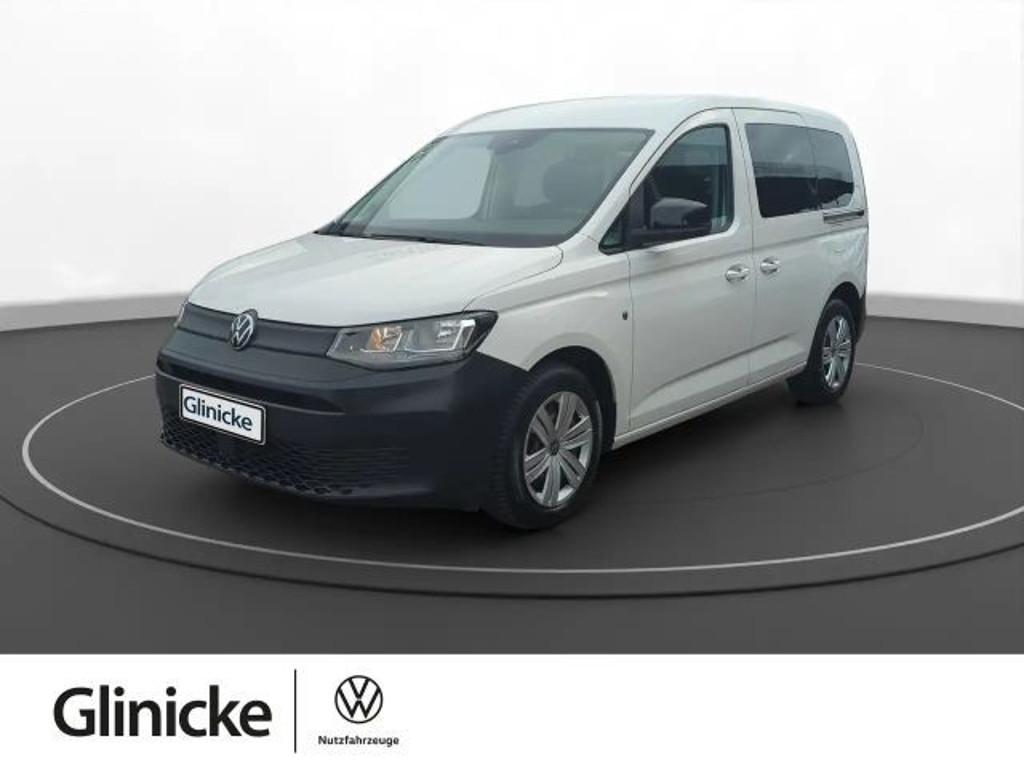 Volkswagen Caddy 2021 Benzine