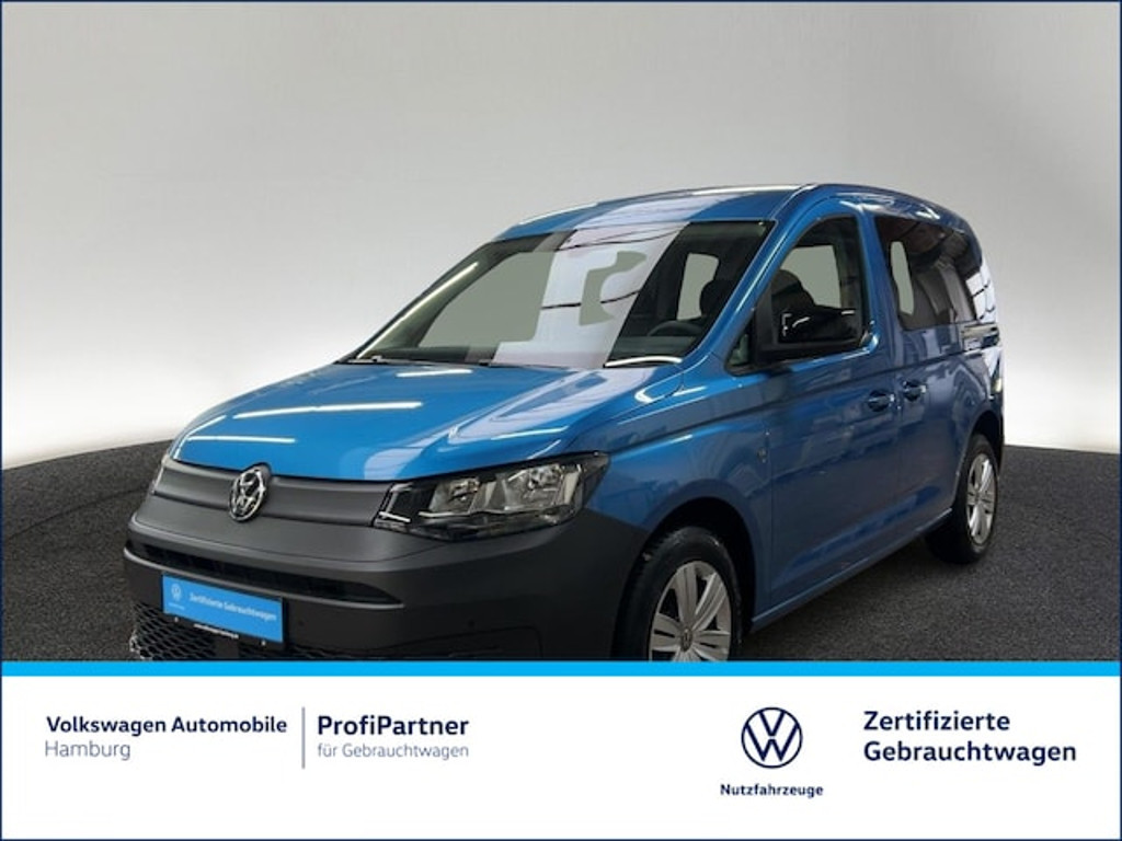 Volkswagen Caddy 2024 Benzine