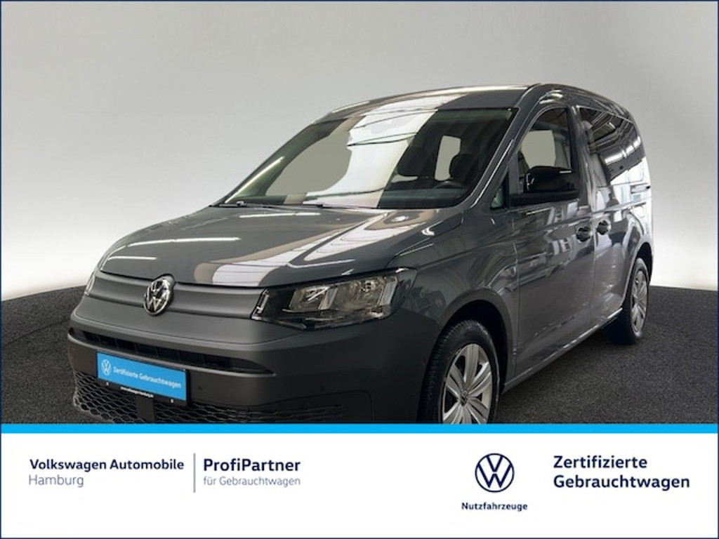 Volkswagen Caddy 2024 Benzine