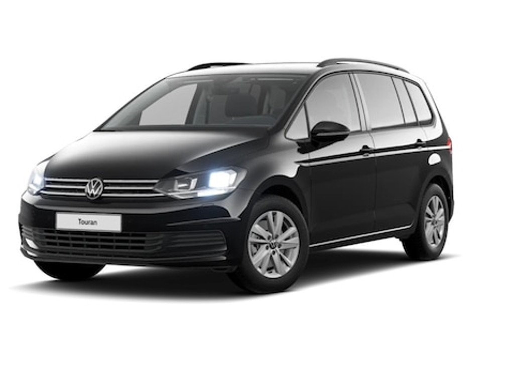 Volkswagen Touran 2025 Diesel