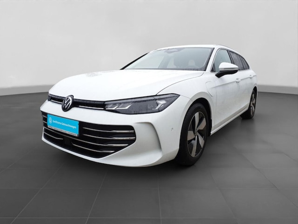 Volkswagen Passat 2025 Hybride Benzine
