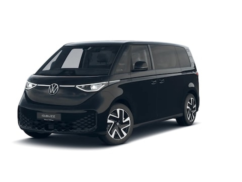 Volkswagen ID. Buzz 2026 Elektrisch