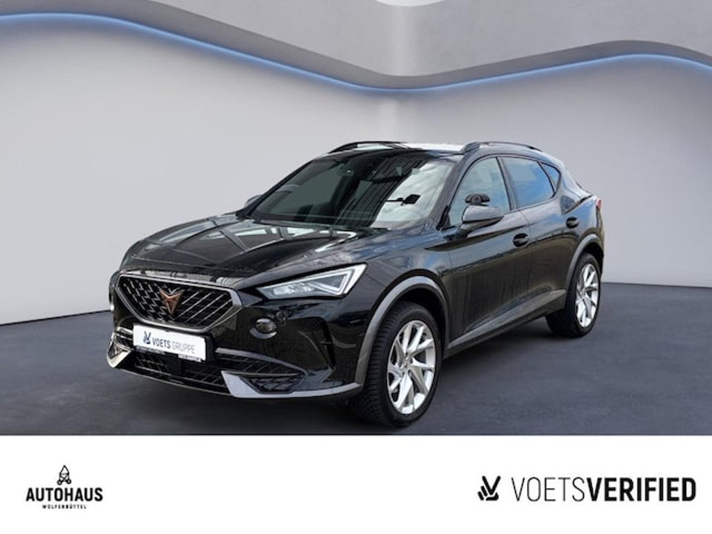 Cupra Formentor 2023 Benzine