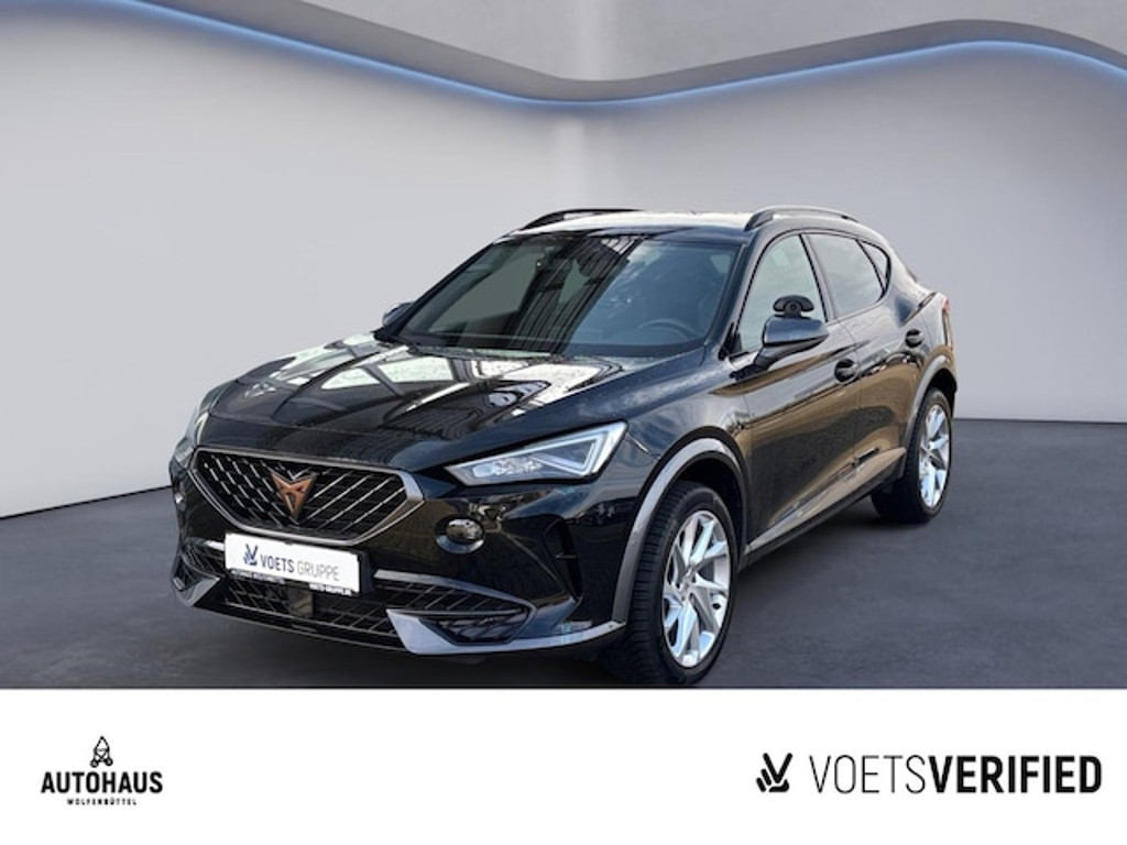 Cupra Formentor 2023 Benzine