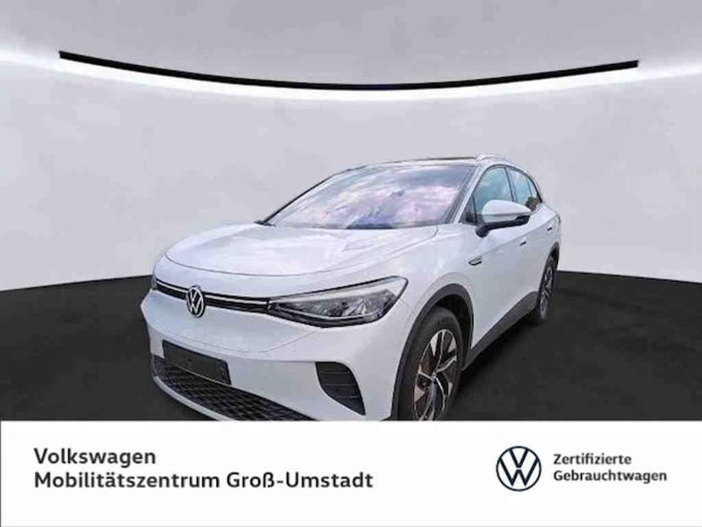 Volkswagen ID.4 2022 Elektrisch