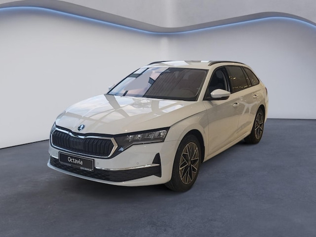 Skoda Octavia 2026 Benzine
