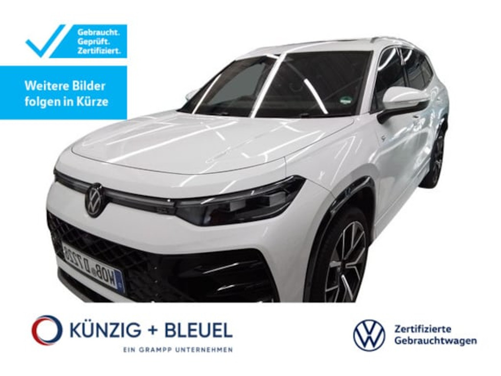 Volkswagen Tayron 2025 Diesel