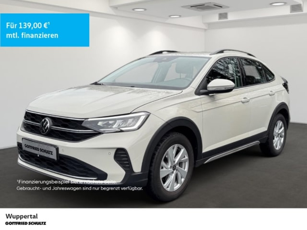 Volkswagen Taigo 2022 Benzine