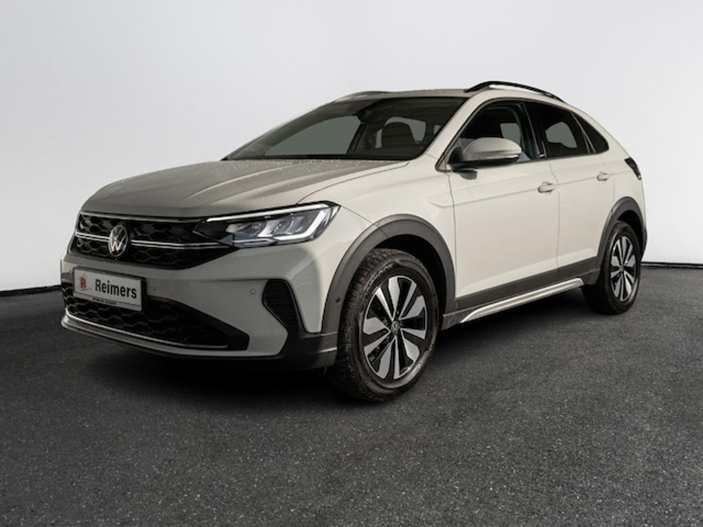 Volkswagen Taigo 2024 Benzine