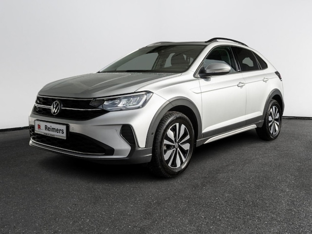 Volkswagen Taigo 2024 Benzine