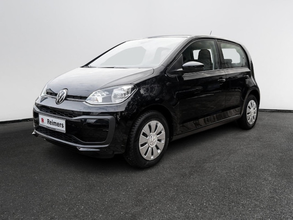 Volkswagen up! 2022 Benzine