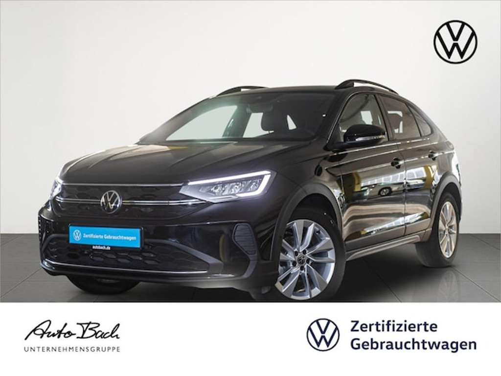 Volkswagen Taigo 2025 Benzine