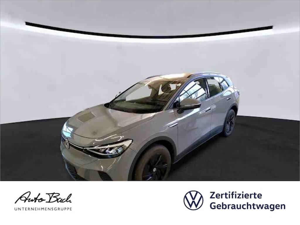 Volkswagen ID.4 2023 Elektrisch