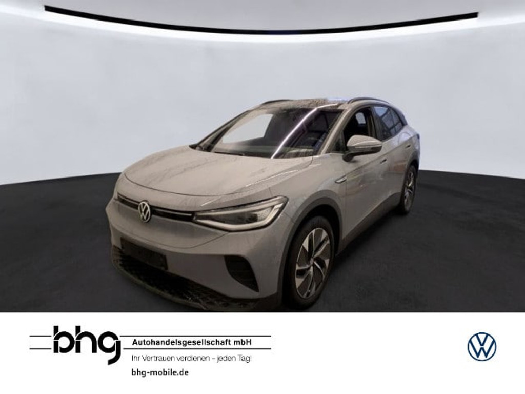 Volkswagen ID.4 2023 Elektrisch