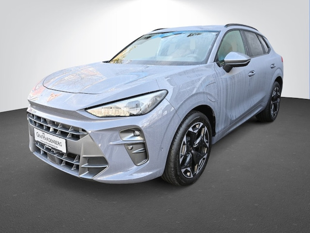 Cupra Terramar 2025 Hybride Benzine