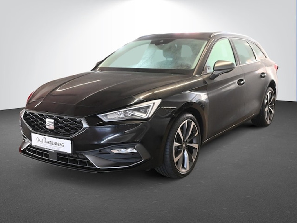 Seat Leon 2023 Diesel