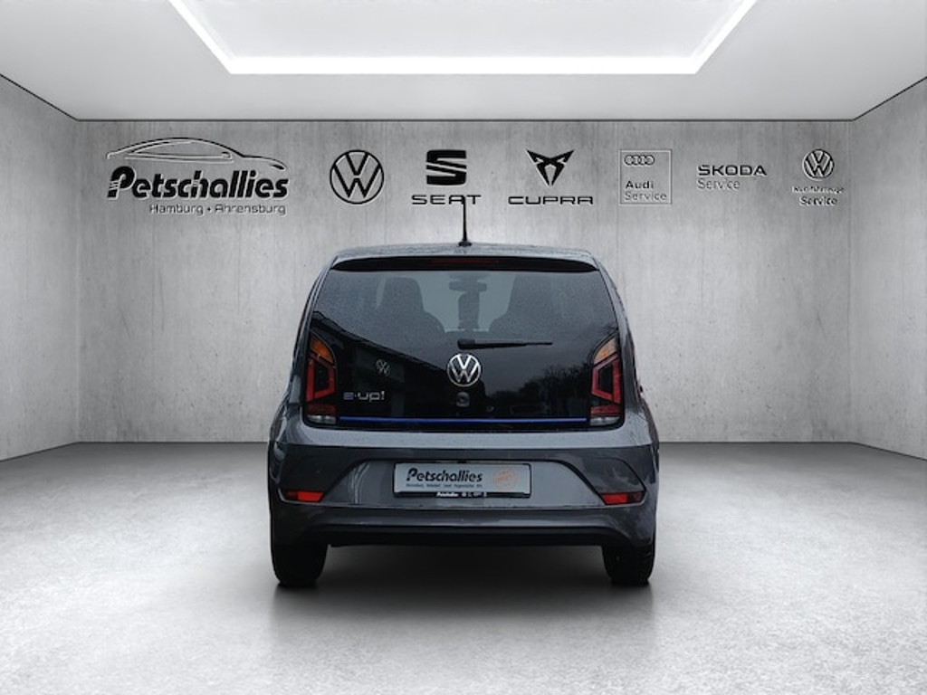 Volkswagen e-Up!