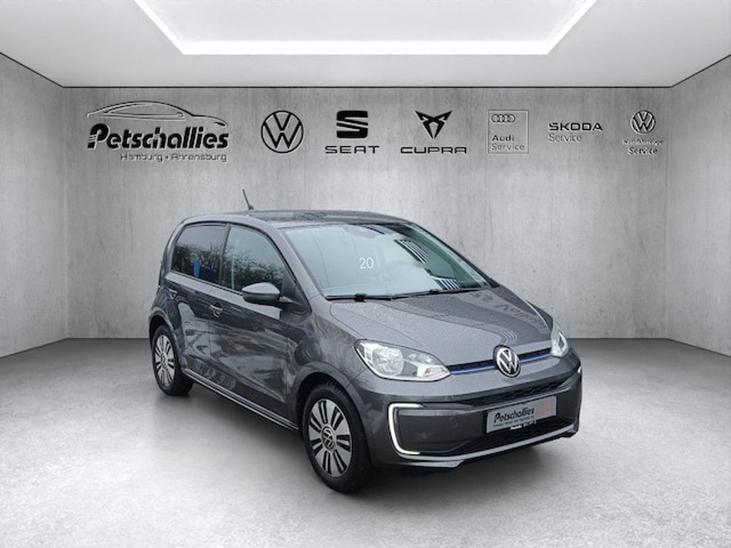 Volkswagen e-Up!