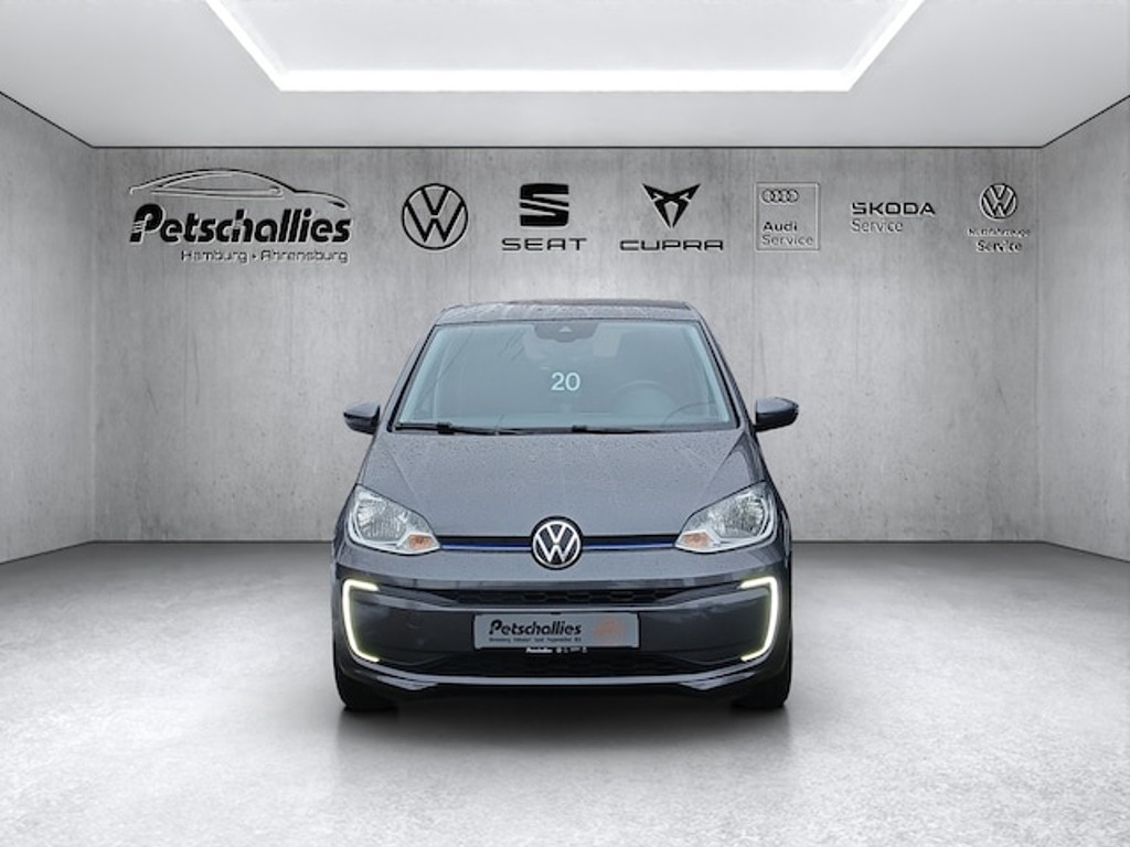 Volkswagen e-Up!