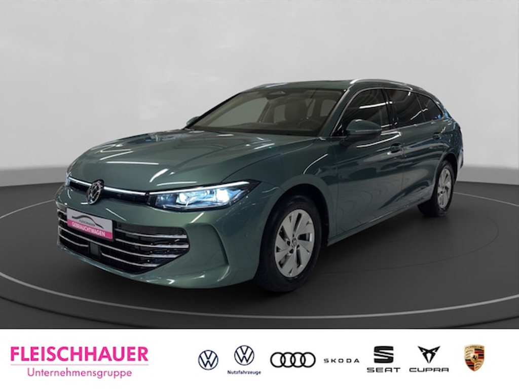 Volkswagen Passat 2024 Diesel