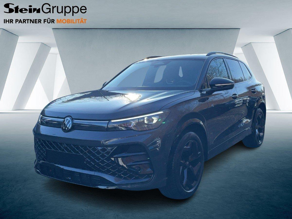 Volkswagen Tiguan 2024 Benzine