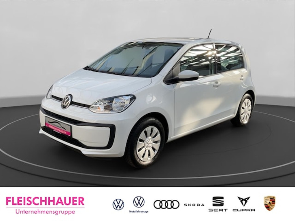 Volkswagen up! 2022 Benzine