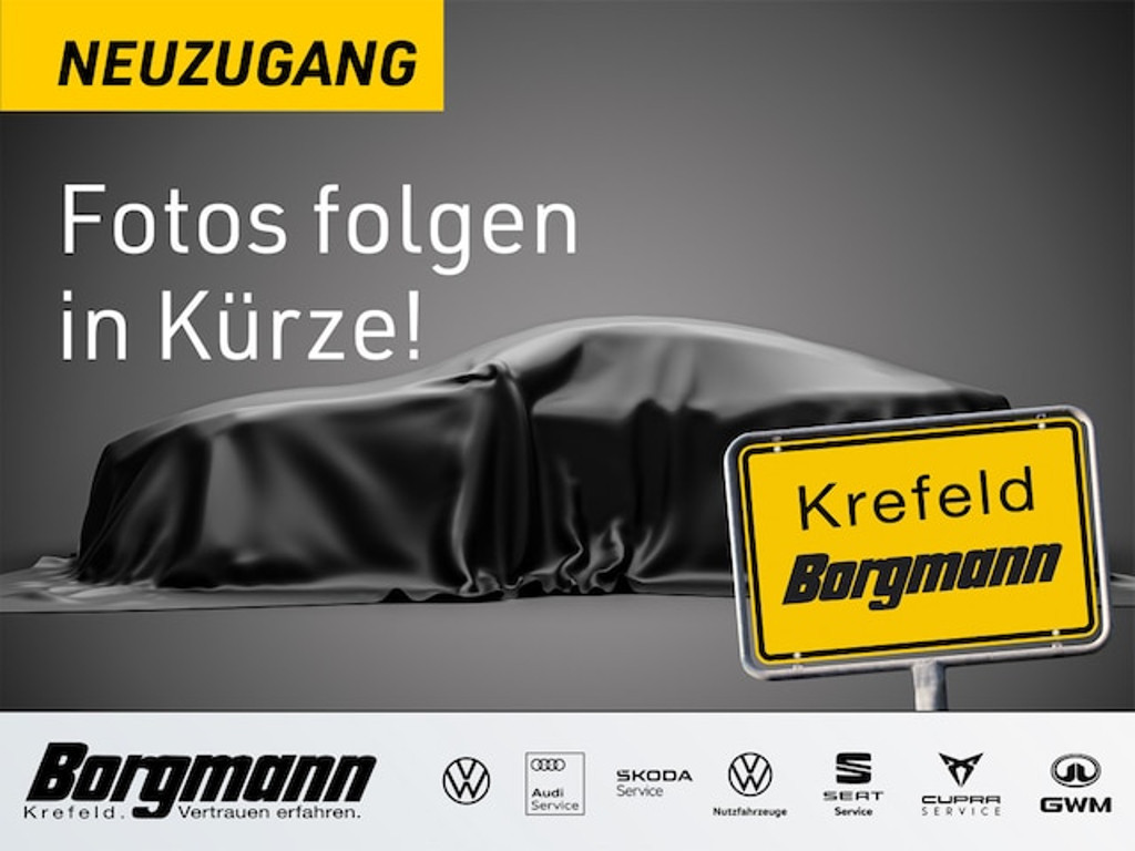 Skoda Kamiq 2026 Benzine