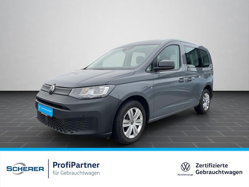 Volkswagen Caddy 2023 Benzine