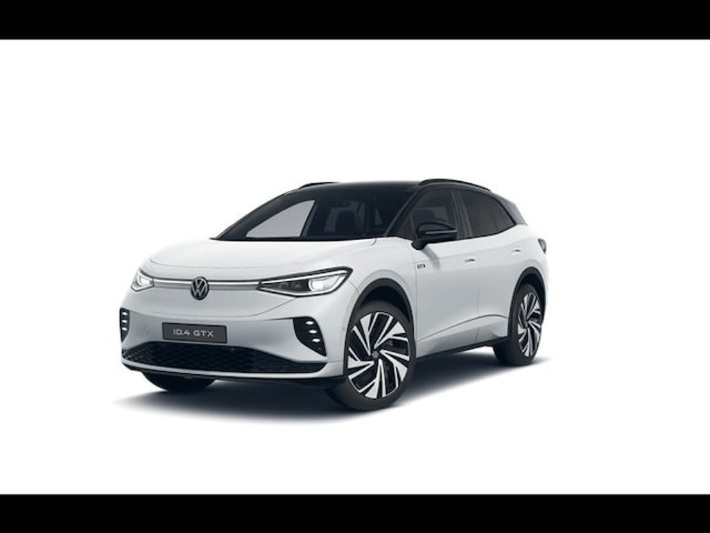 Volkswagen ID.4 2025 Elektrisch