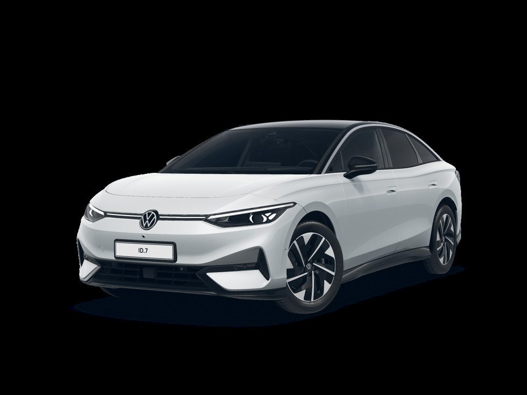 Volkswagen ID.7 2024 Elektrisch