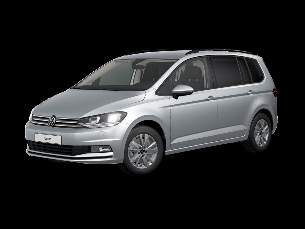 Volkswagen Touran 2023 Diesel