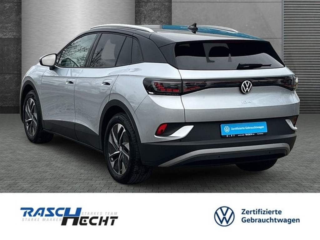 Volkswagen ID.4