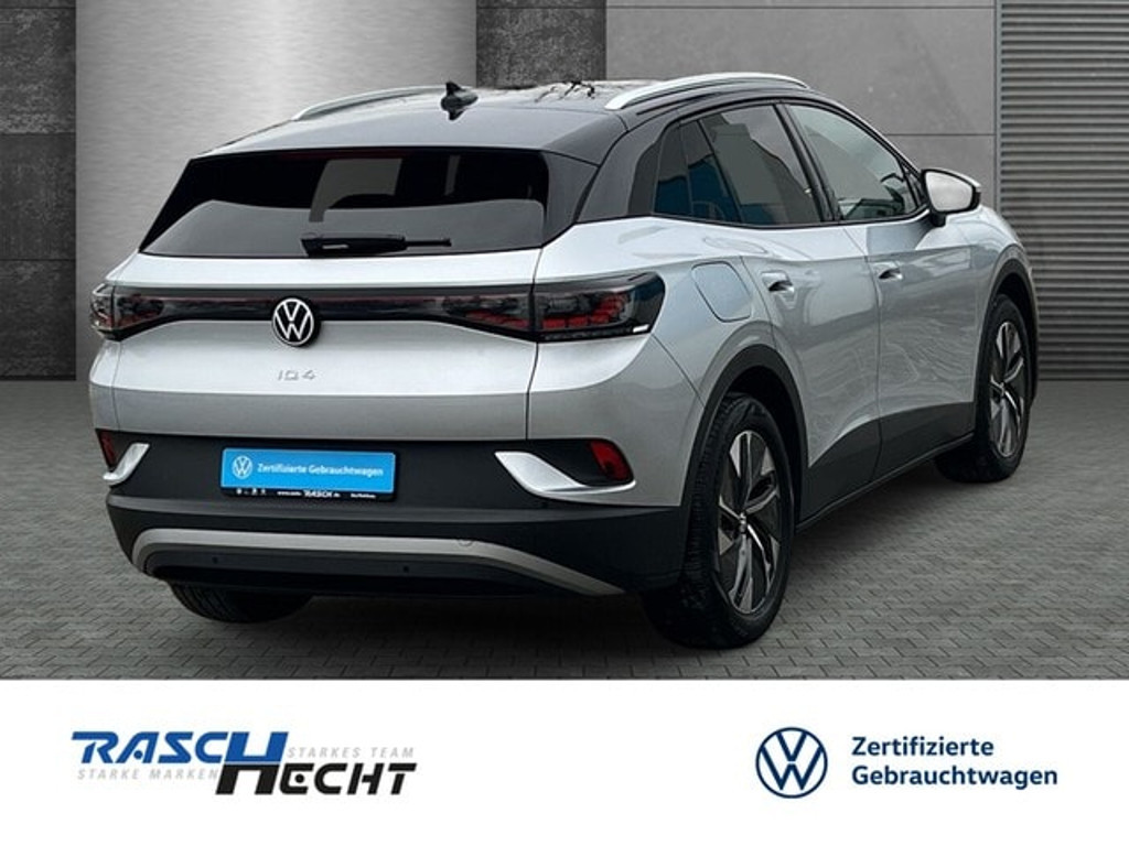 Volkswagen ID.4
