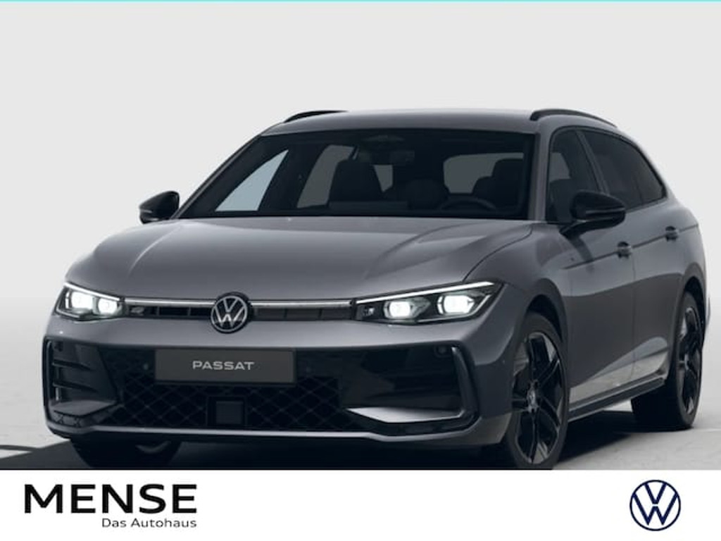 Volkswagen Passat 2026 Diesel