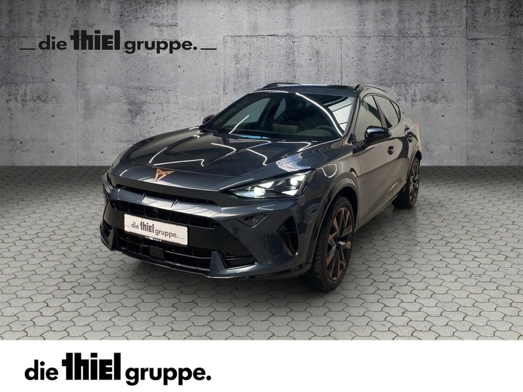 Cupra Formentor 2025 Benzine