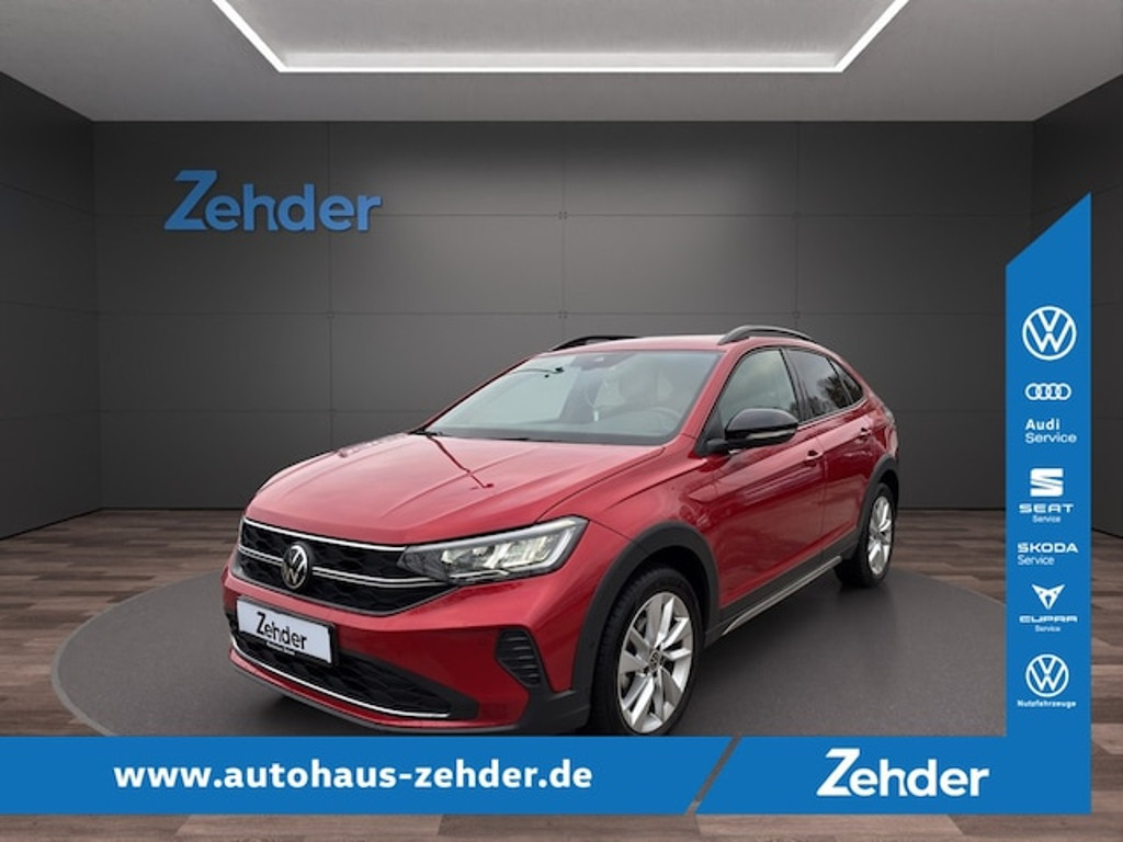 Volkswagen Taigo 2025 Benzine