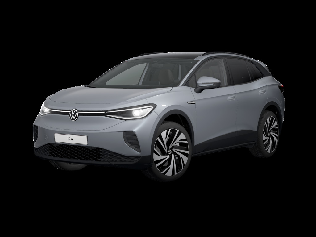 Volkswagen ID.4 2022 Elektrisch