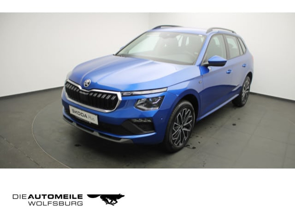 Skoda Kamiq 2025 Benzine
