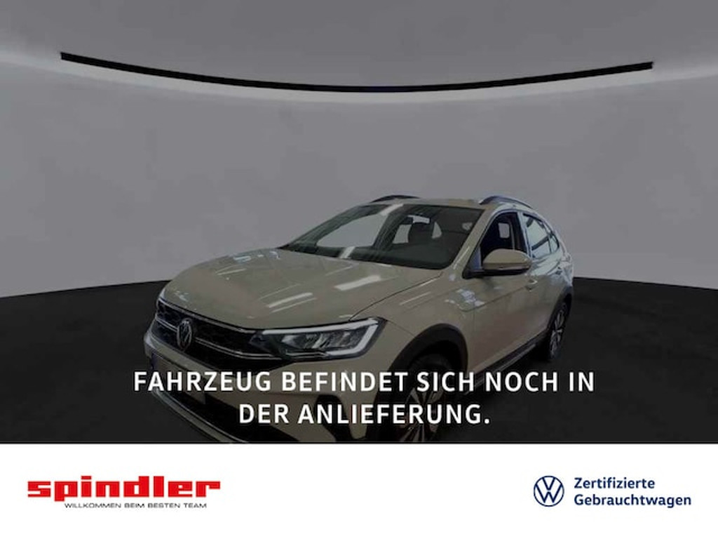 Volkswagen Taigo 2023 Benzine