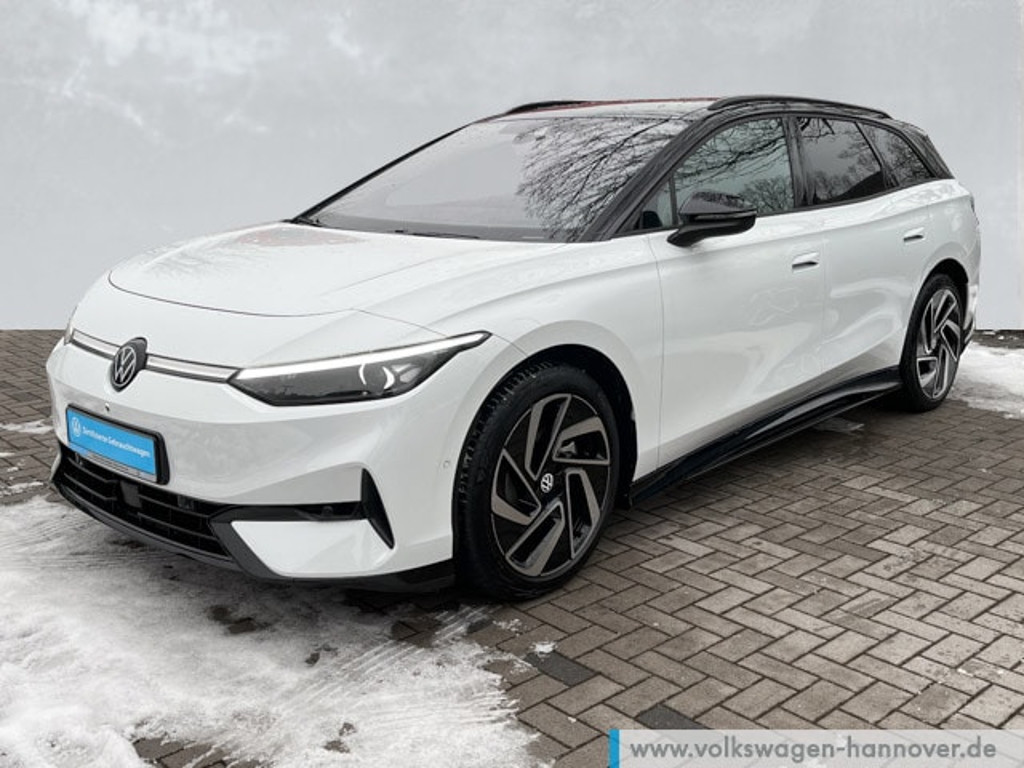 Volkswagen ID.7