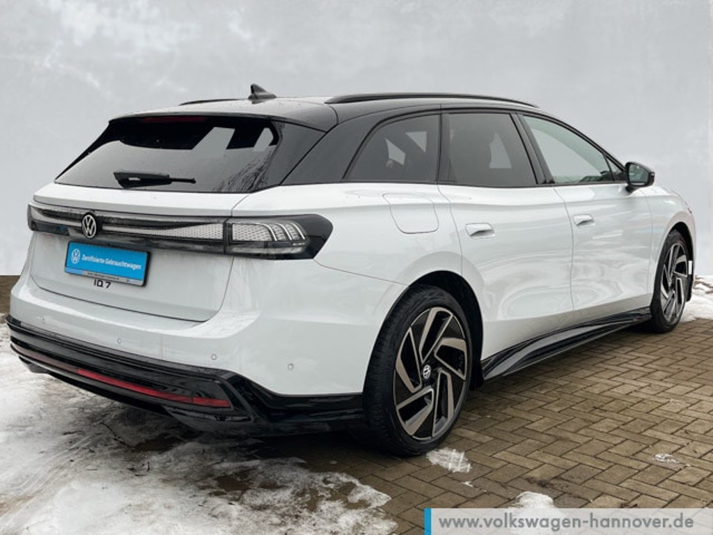 Volkswagen ID.7