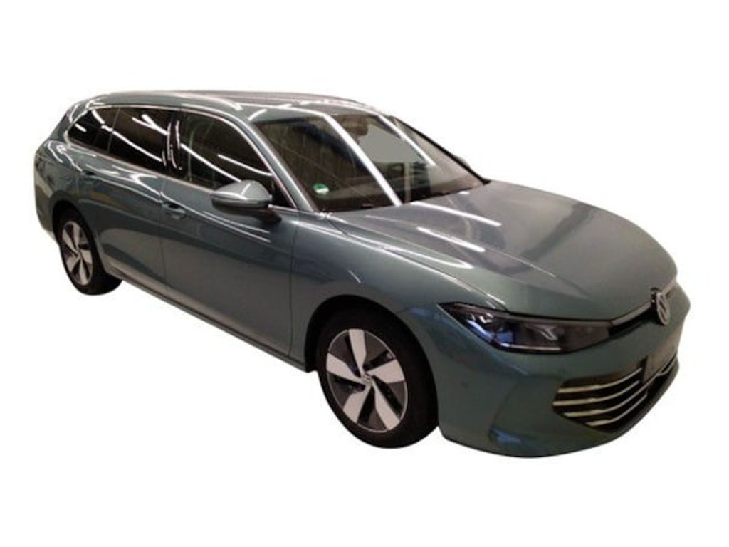 Volkswagen Passat 2025 Hybride Benzine