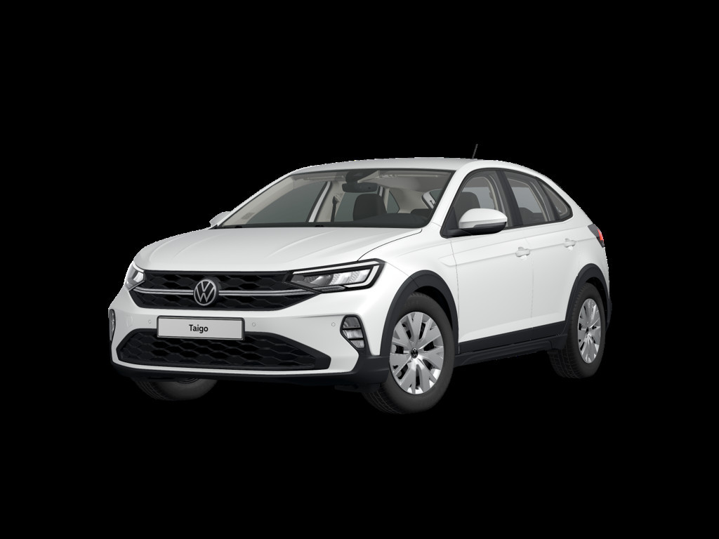 Volkswagen Taigo 2022 Benzine