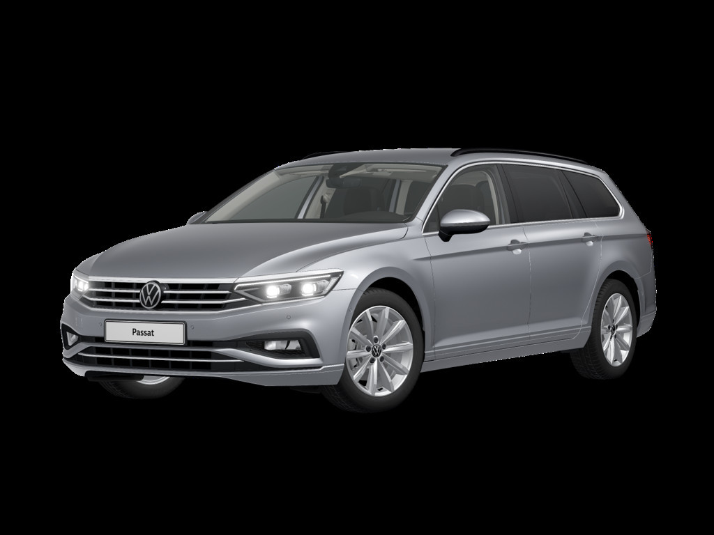 Volkswagen Passat 2022 Diesel