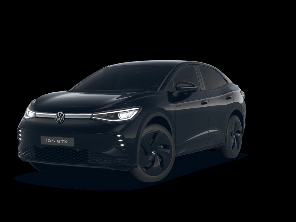 Volkswagen ID.5 2025 Elektrisch