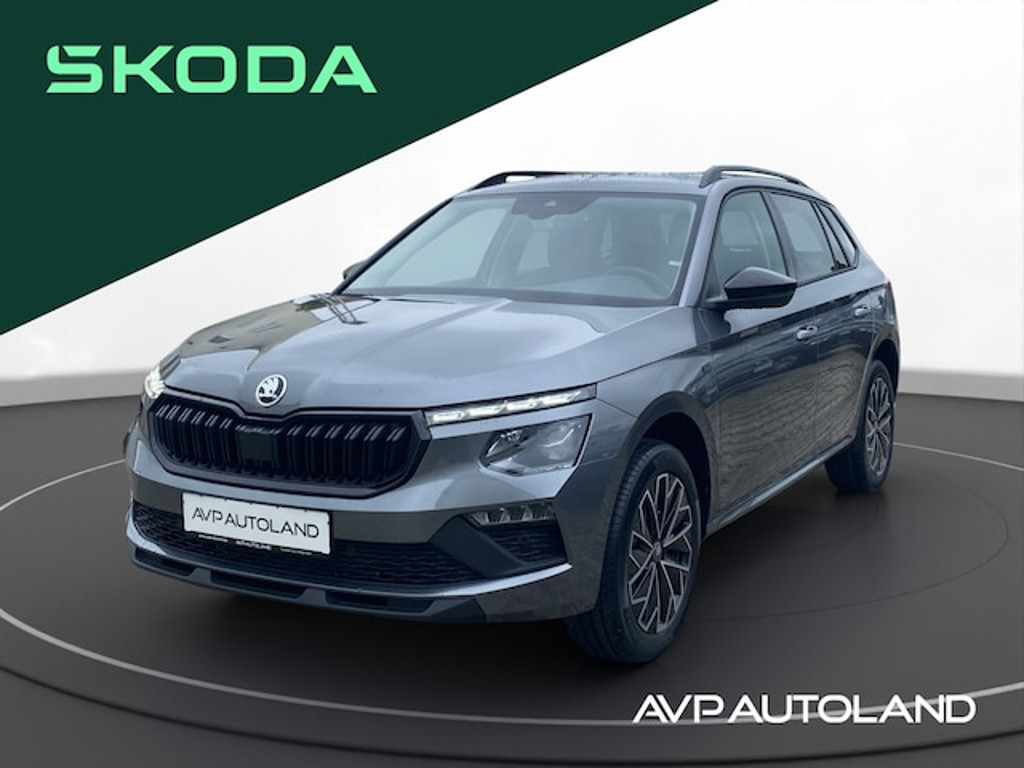 Skoda Kamiq 2026 Benzine
