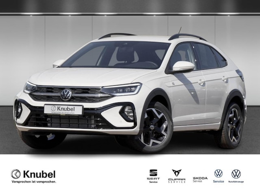 Volkswagen Taigo 2025 Benzine